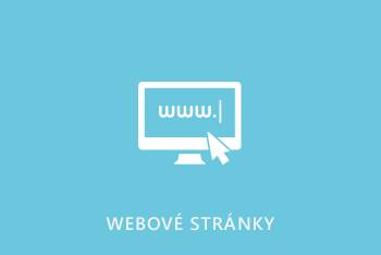 Webove stranky - Neuronmedia