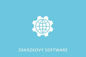 Software na zakázku - Neuronmedia